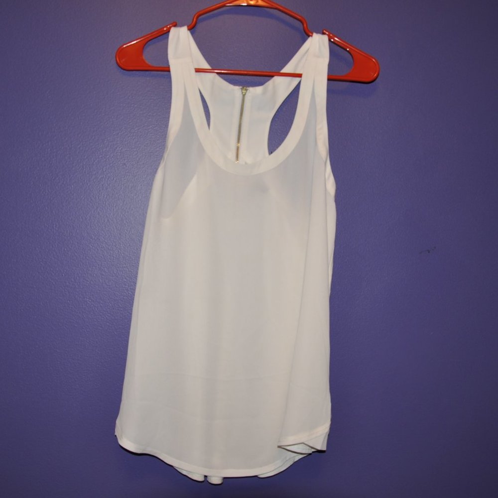 White express blouse
